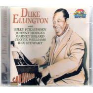 Duke Ellington – Caravan